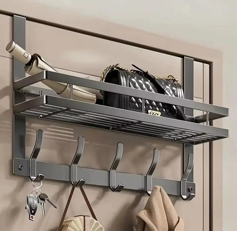 ORGANIZADOR DE DUCHA MULTIUSO PARA BAÑO Y COCINA - 2