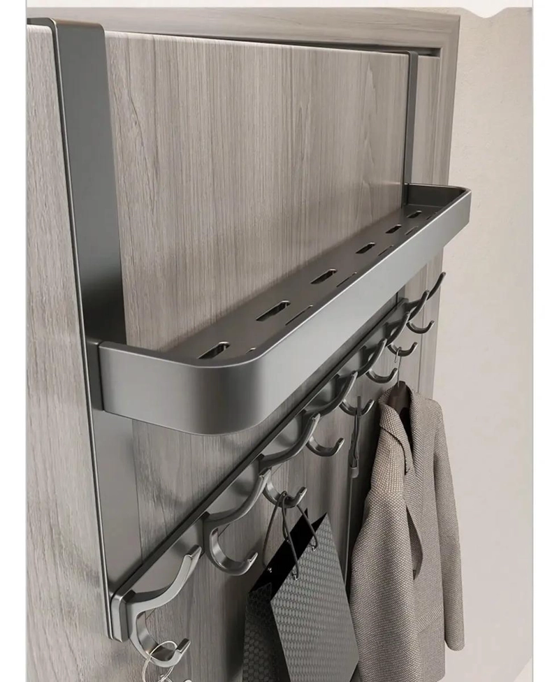 ORGANIZADOR DE DUCHA MULTIUSO PARA BAÑO Y COCINA - 9
