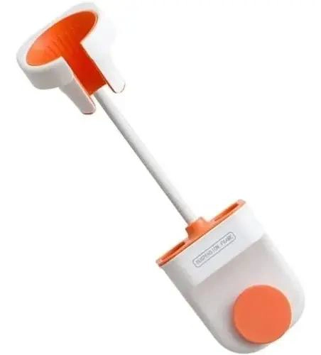 SOPORTE ORGANIZADOR MULTIUSOS PARA SECADOR DE CABELLO - 1