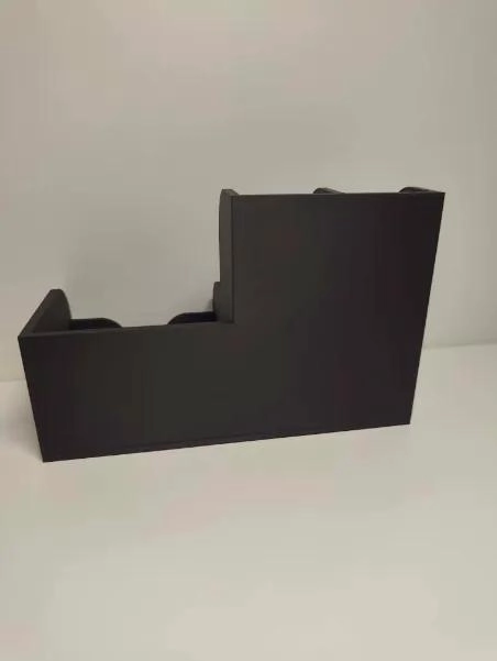 ORGANIZADOR DE ESCRITORIO COMPACTO PARA NOTAS Y BOLIGRAFOS - 2