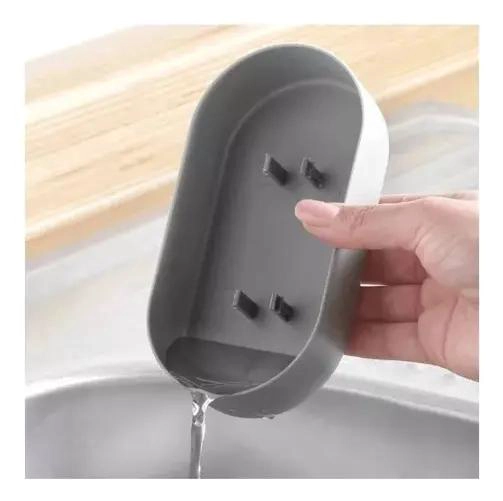 ORGANIZADOR MULTIUSO PARA UTENSILIOS DE COCINA Y BAÑO - 3
