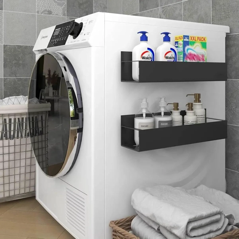 ORGANIZADORES MAGNE TICOS PARA REFRIGERADOR Y COCINA - 3