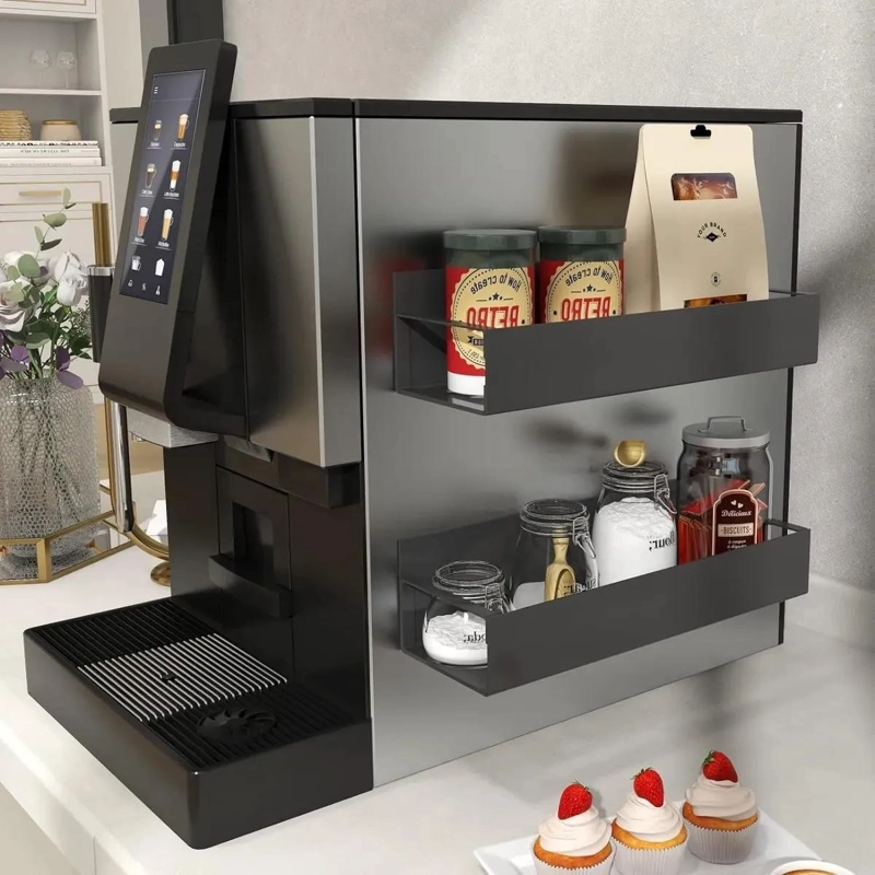 ORGANIZADORES MAGNE TICOS PARA REFRIGERADOR Y COCINA - 4