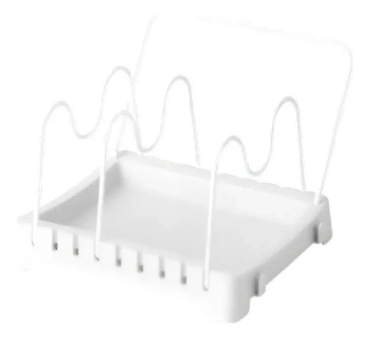 ESCURRIDOR DE PLATOS Y UTENSILIOS PARA COCINA - 1