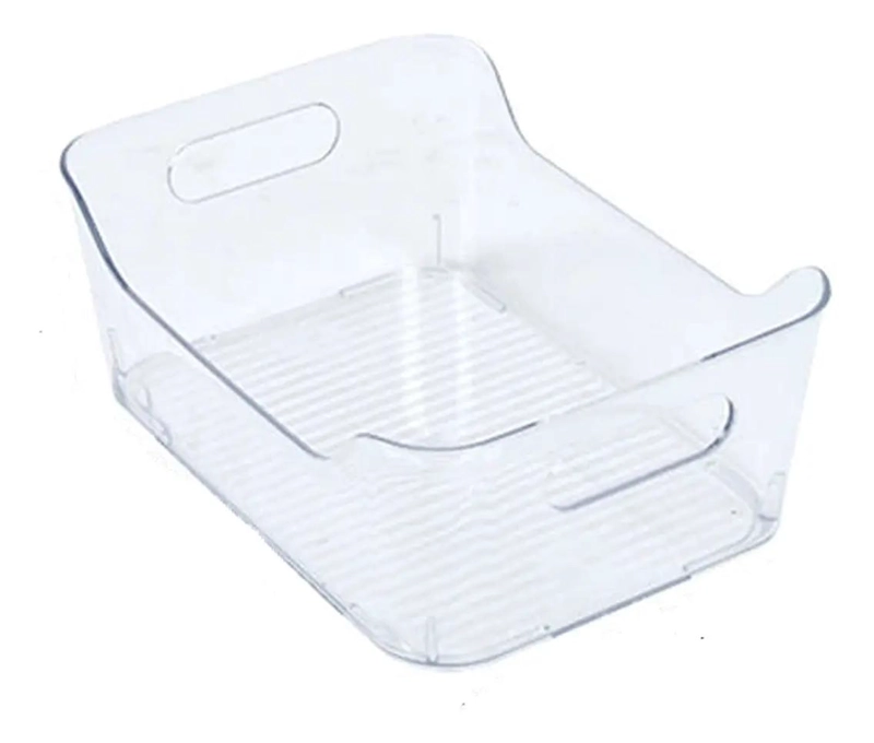 ORGANIZADOR DE REFRIGERADOR PARA COCINA Y HOGAR - 1