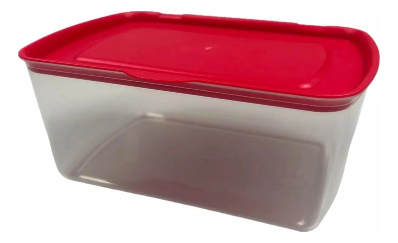 SET DE 4 CONTENEDORES ORGANIZADOR PARA REFRIGERADOR - 3