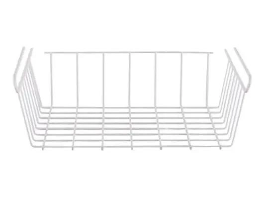 CANASTO ORGANIZADOR EXTRA PREMIUM PARA COCINA Y HOGAR - 1