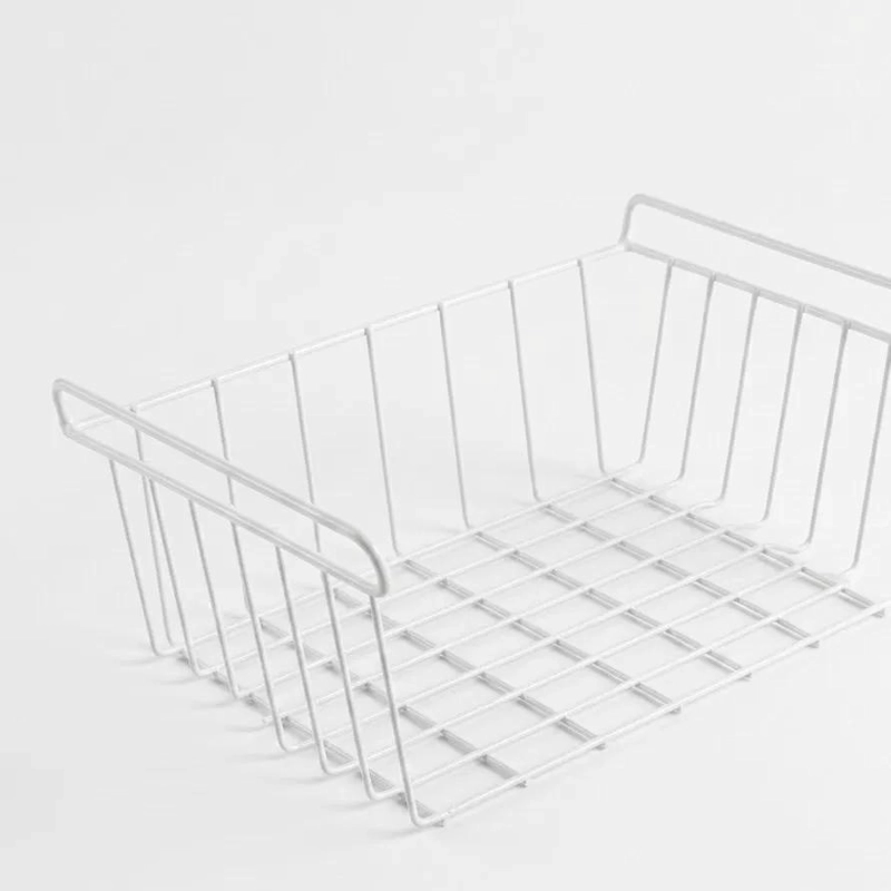 CANASTO ORGANIZADOR EXTRA PREMIUM PARA COCINA Y HOGAR - 4