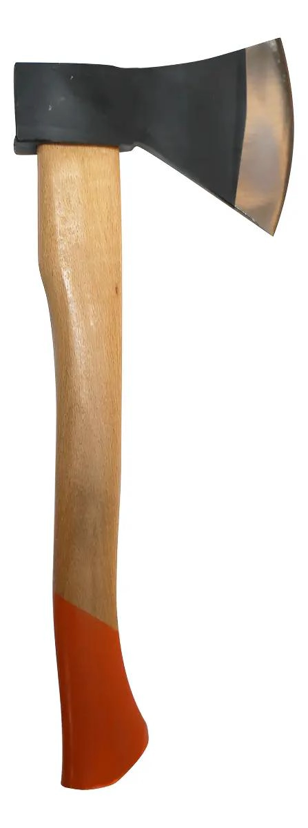 HACHA DE MANO PARA CORTE DE LEÑA 1 KG - 1