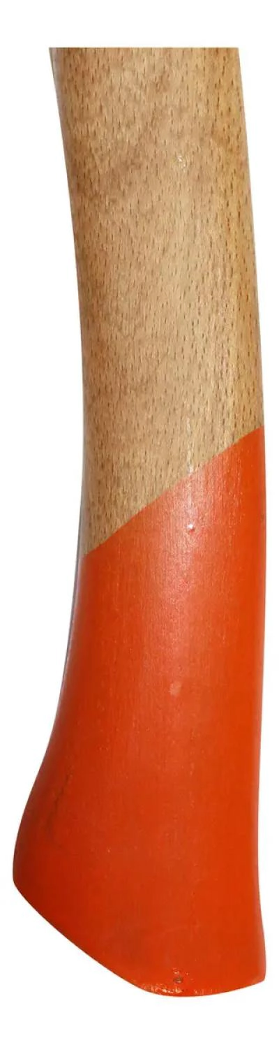 HACHA DE MANO PARA CORTE DE LEÑA 1 KG - 4