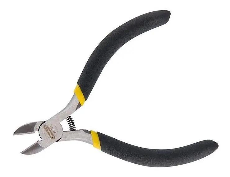 CORTADOR DE ALAMBRES Y CABLES ERGONOMICO - 1