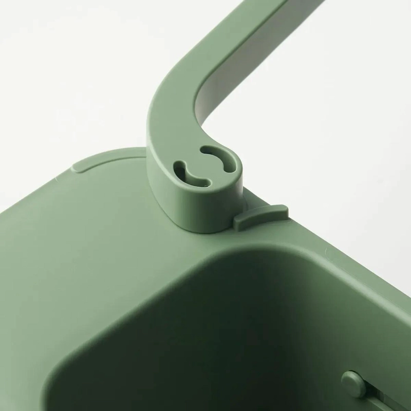 RECIPIENTE EXTENSIBLE PARA LAVAPLATOS 39-54 CM ORGANIZADOR - 3
