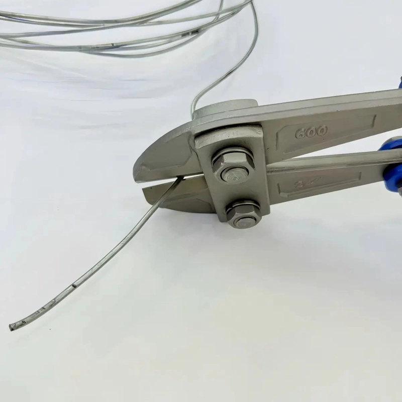 CIZALLA DE 24 PULGADAS PARA CORTAR PERNOS - 5
