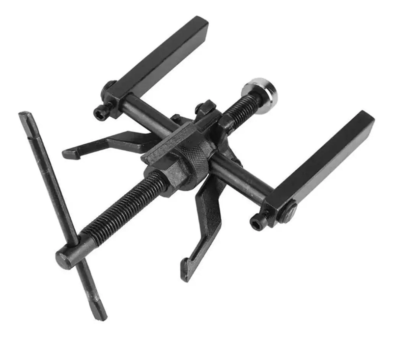 EXTRACTOR DE BUJES Y RODAMIENTOS 3 GARRAS - 2