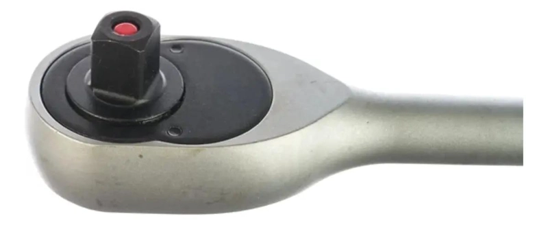LLAVE DE TRINQUETE 1/2'' CON MANGO ANTIDESLIZANTE - 3