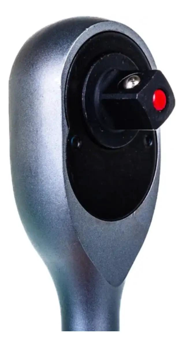 LLAVE DE TRINQUETE 1/2'' CON MANGO ANTIDESLIZANTE - 4