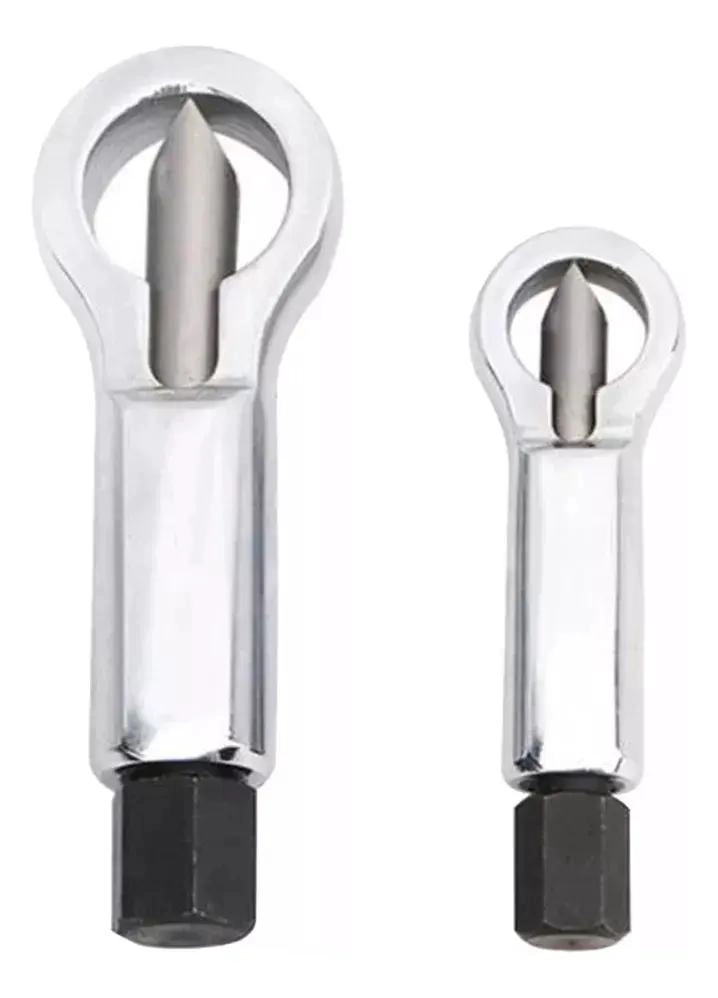 SET EXTRACTOR PARA TUERCAS DAÑADAS Y OXIDADAS - 5
