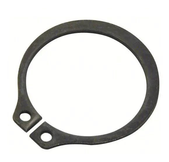 ALICATE CURVO 90° DE 7'' PARA ANILLOS ELASTICOS - 3