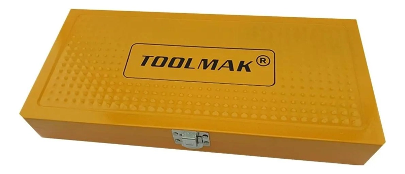 SET DE DADOS MILIME TRICO 40 PIEZAS - 3