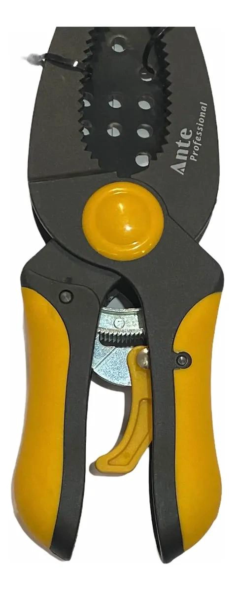 PRENSA AUTOAJUSTABLE 9 PULGADAS PACK DE 3 - 3