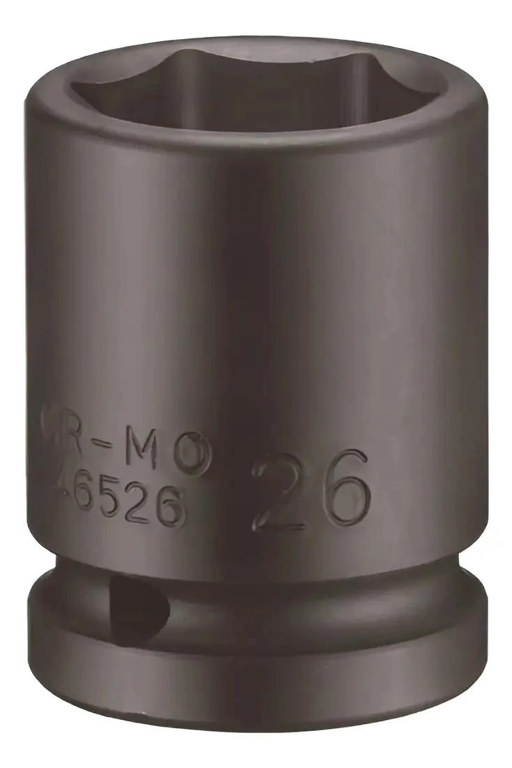 LLAVE COMBINADA 3/4' CON ACABADO MATE - 1