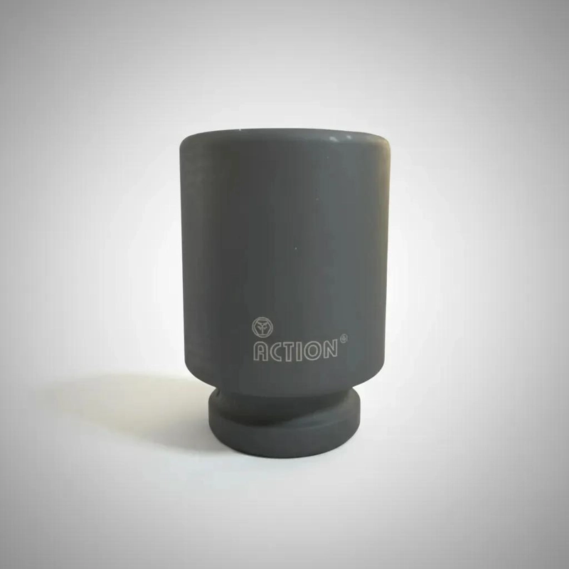 DADO IMPACTO LARGO 3/4'' PARA LLAVE 1.1/4'' - 1