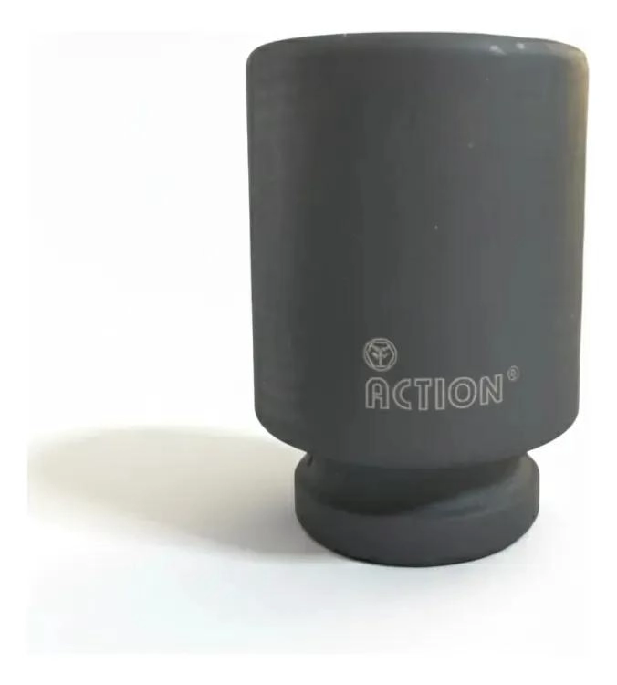 DADO IMPACTO LARGO 3/4'' PARA LLAVE 1.1/4'' - 2