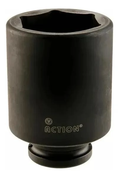 DADO IMPACTO LARGO 3/4'' PARA LLAVE 1.1/4'' - 3