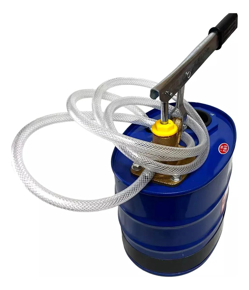 PATO ACEITERA MANUAL 4,5 LITROS - 3