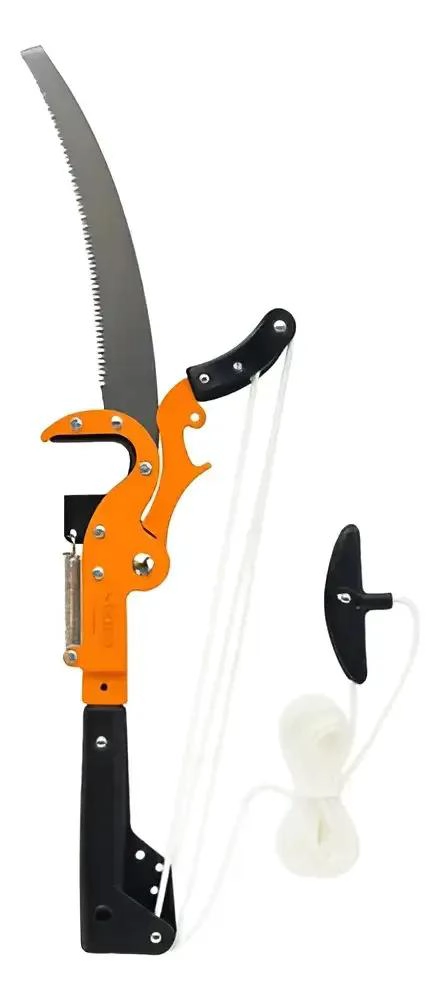 SERRUCHO PODADOR DE ALTURA 30 CM - 2