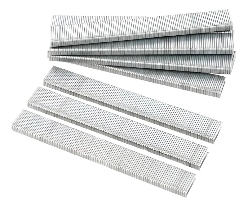 GRAPAS DE 16 MM PARA MADERA Y METAL - 1