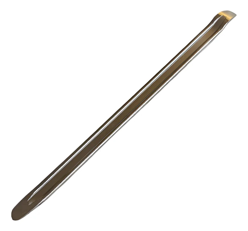 PALANCA DE CROMO VANADIO 45.72 CM - 1