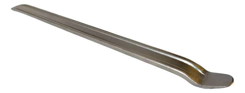 PALANCA DE CROMO VANADIO 45.72 CM - 2