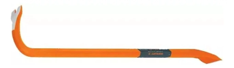 DIABLITO 3/4 X 24 PULGADAS ACERO - 2
