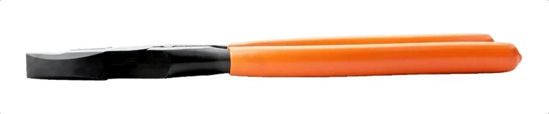 ALICATE UNIVERSAL 10 PULGADAS CON MANGO ERGONOMICO - 6