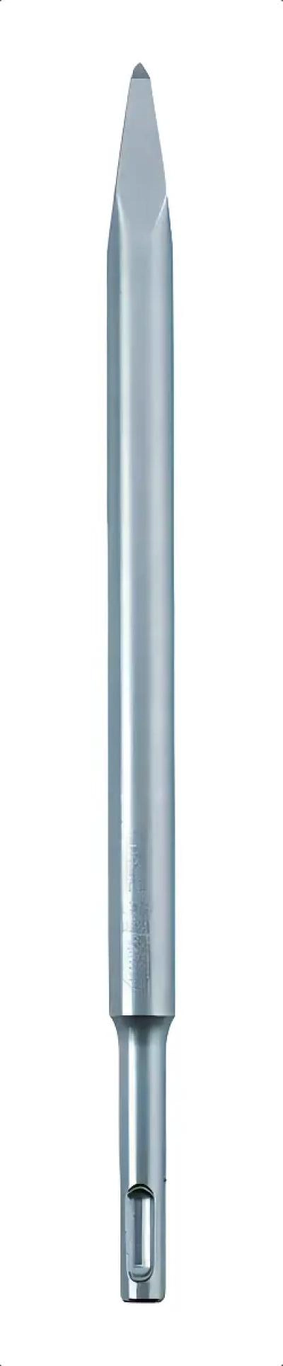 CINCEL PLANO O PUNTA SDS PLUS 250MM - 1