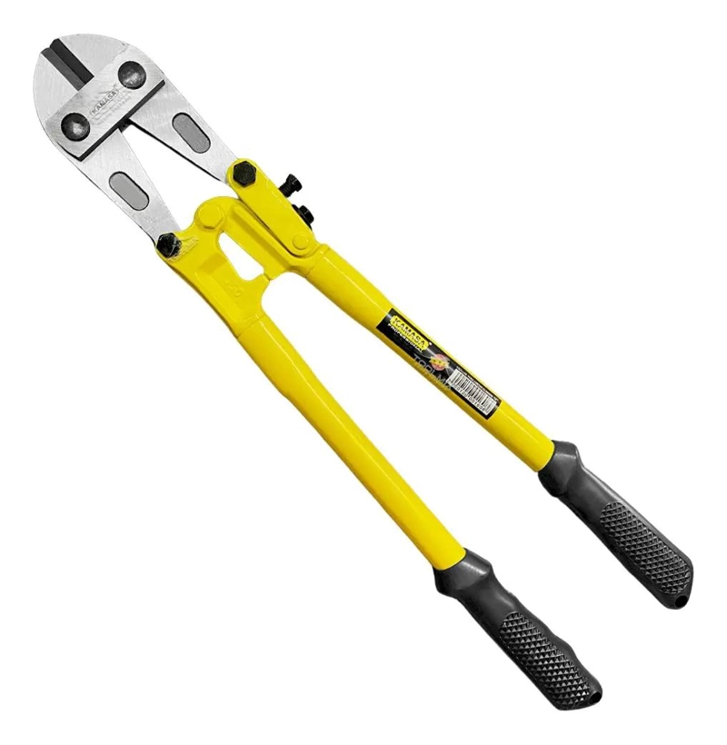CIZALLA MANUAL DE 24 PARA CORTAR PERNOS - 1