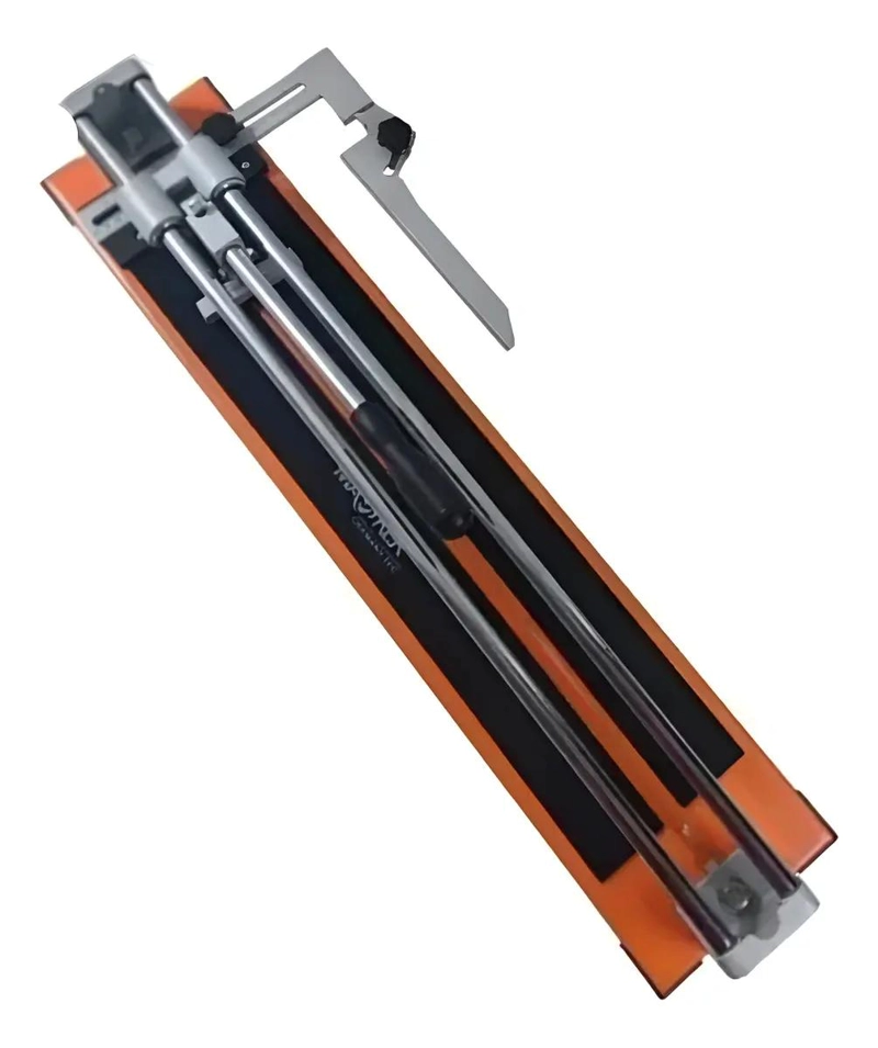 CORTADOR DE CERAMICA 60 CM CON MANGO ERGONOMICO - 1
