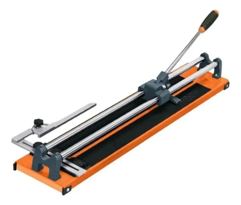 CORTADOR DE CERAMICA 60 CM CON MANGO ERGONOMICO - 2