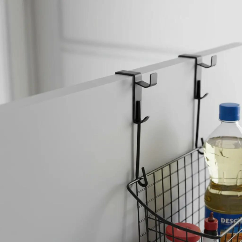 ORGANIZADOR DE COCINA TIPO CANASTO PARA UTENSILIOS - 7