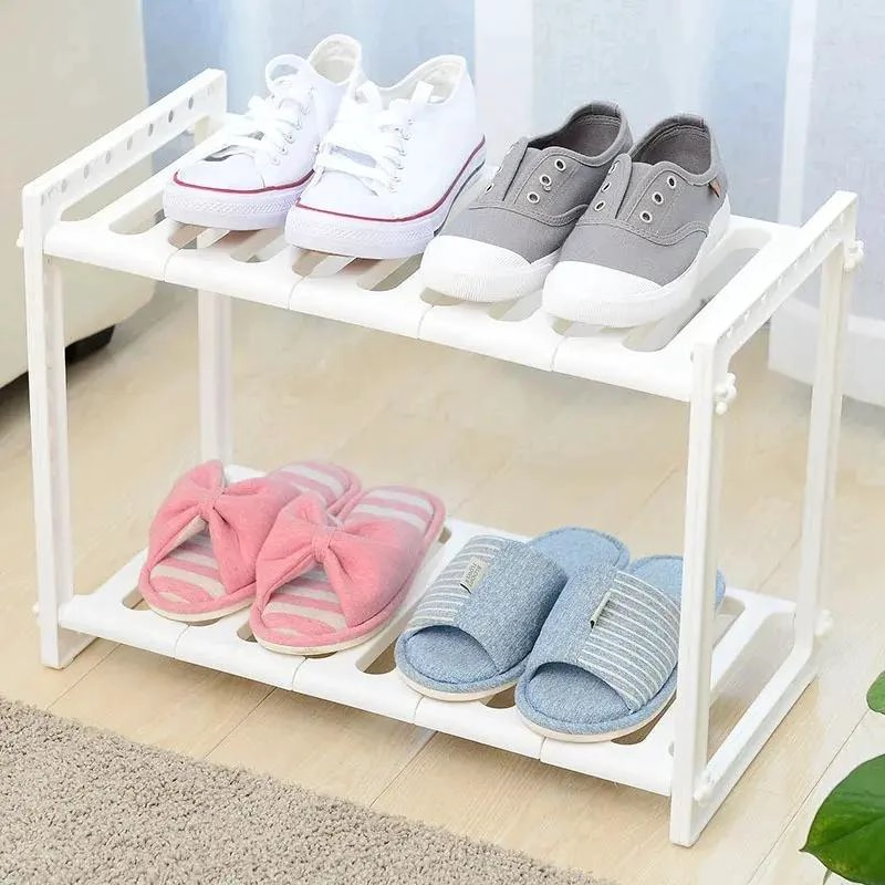 ORGANIZADOR MULTIUSO AJUSTABLE PARA COCINA Y BAÑO - 10