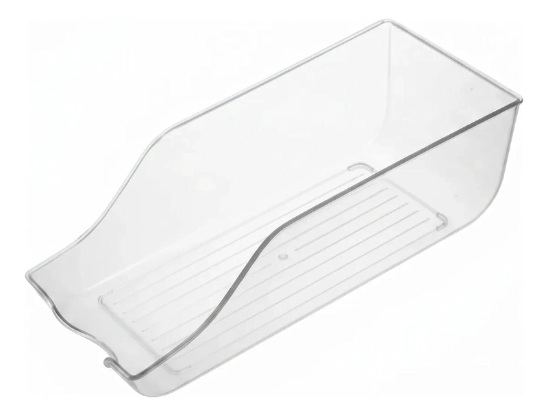 ORGANIZADOR MULTIFUNCIONAL PARA REFRIGERADOR CON DISEÑO PRACTICO - 1