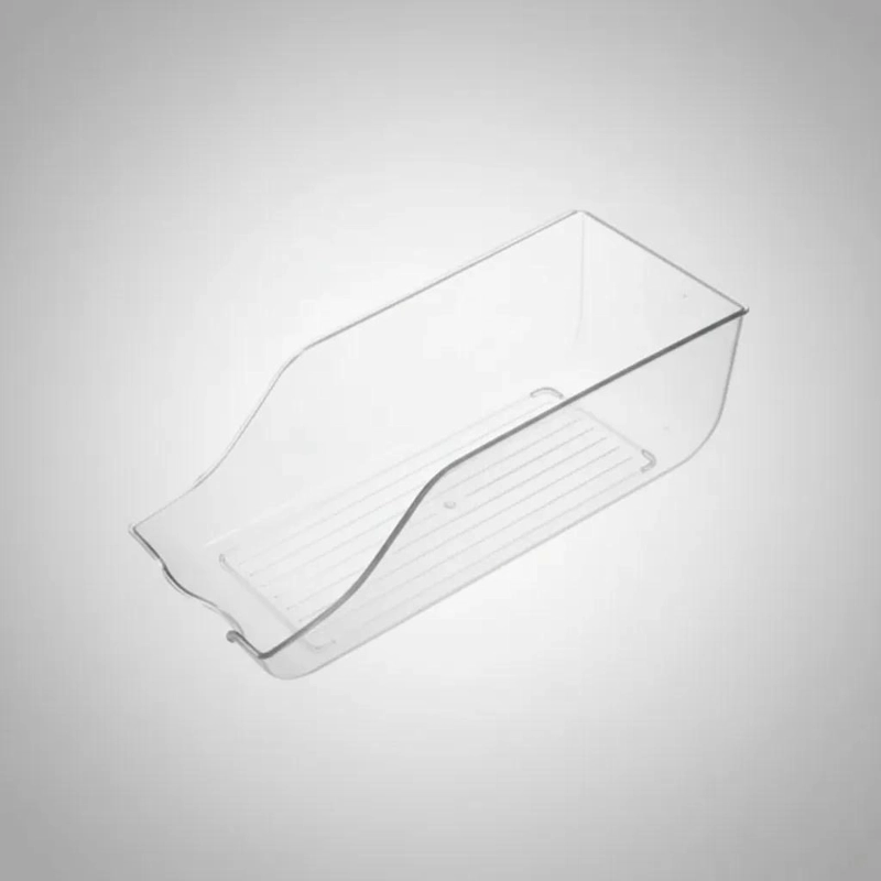ORGANIZADOR MULTIFUNCIONAL PARA REFRIGERADOR CON DISEÑO PRACTICO - 2