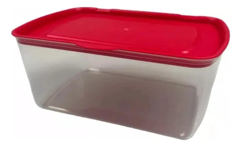 SET DE 4 CONTENEDORES ORGANIZADORES PARA REFRIGERADOR - 3