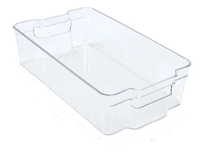 ORGANIZADOR DE REFRIGERADOR PARA ALIMENTOS Y BEBIDAS - 1