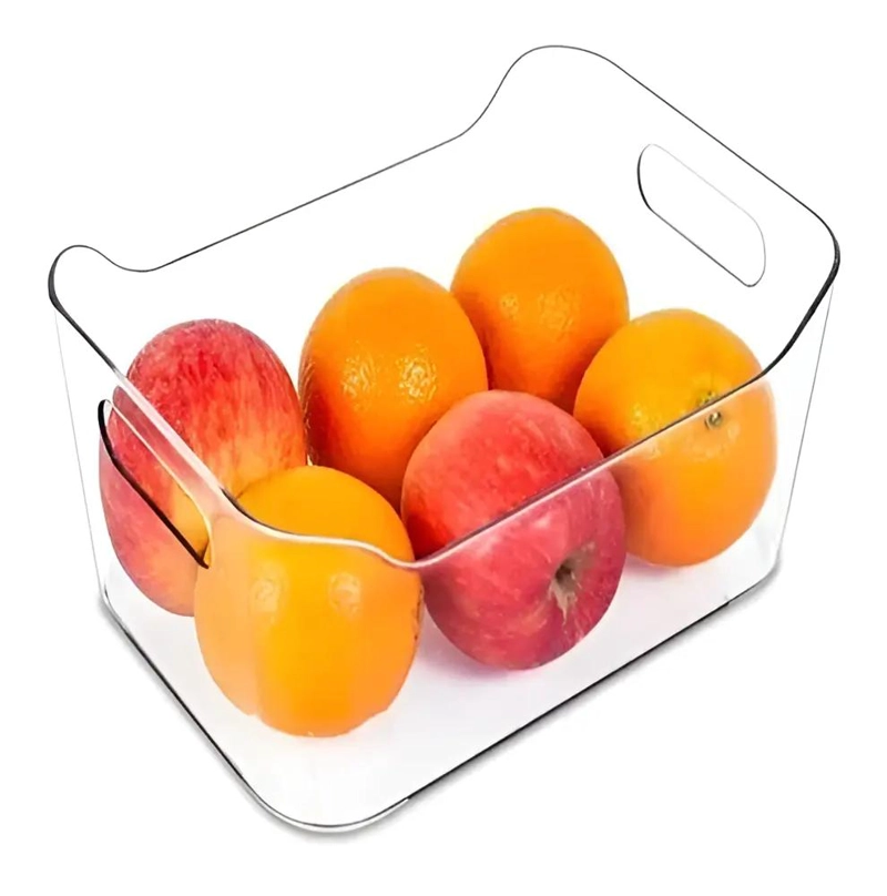 SET DE ORGANIZADORES MULTIUSO PARA REFRIGERADOR Y DESPENSA - 1