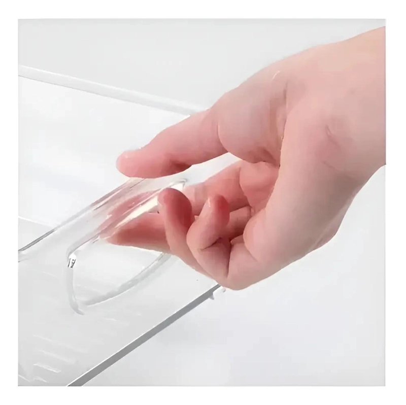 SET DE ORGANIZADORES MULTIUSO PARA REFRIGERADOR Y DESPENSA - 3