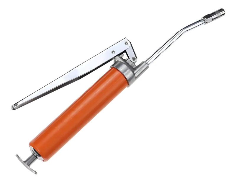 PISTOLA ENGRASADORA NEUMATICA COMPACTA - 1