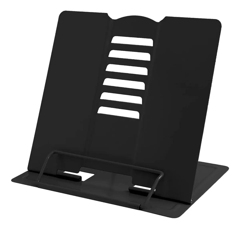 SOPORTE DE LECTURA AJUSTABLE PARA NIÑOS 21X16.5 CM - 1