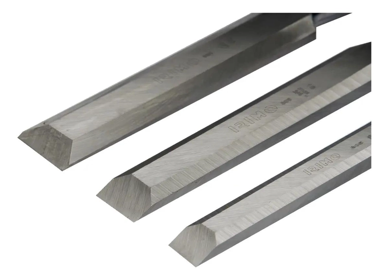 FORMON DE ACERO TEMPLADO 26 CM - 3